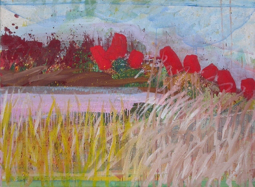 Tableau accueil